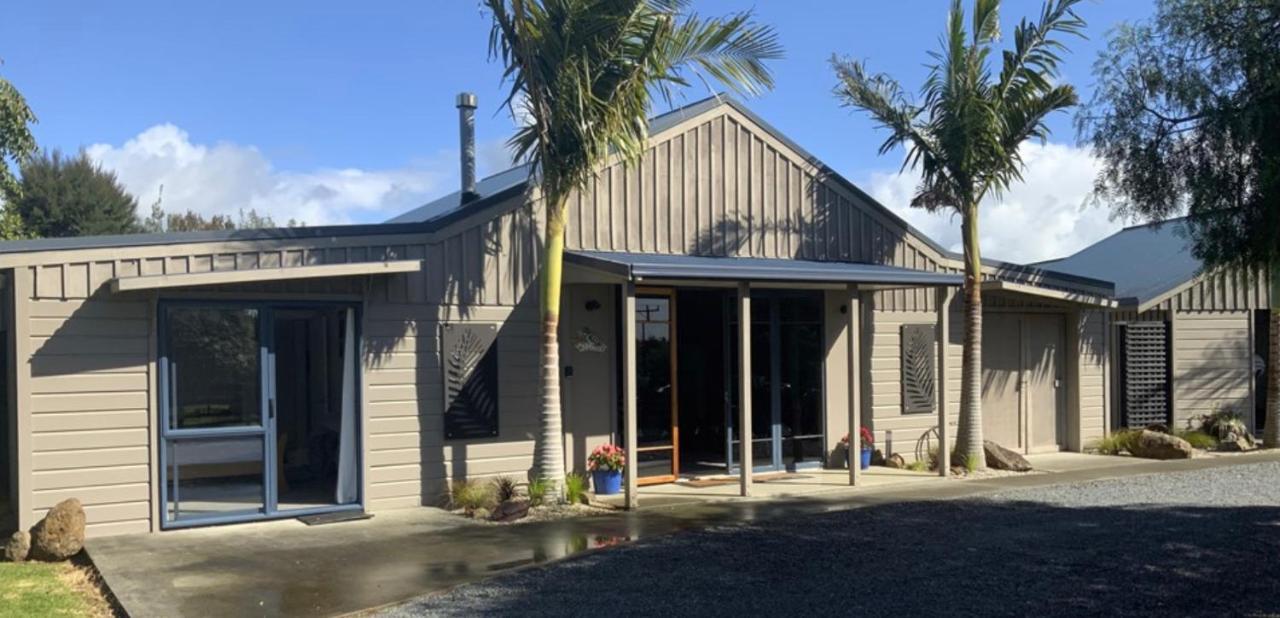 Villa A Cut Above - The Gateway To The Bay Of Islands Kerikeri Exterior foto